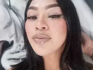 Streamate Adult Webcam of AlessiaTSXX