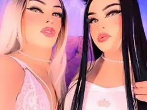 Streamate Live Sex of Emmaa_Isabellaa