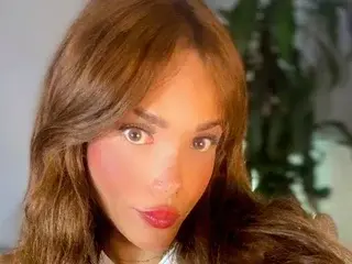 Streamate Adult Webcams of Missvaleriew00