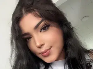 Streamate Live Sex Cam of karol_Goddessvenus23