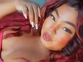 Streamate Nude Webcam of OpraxBell