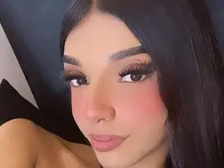 Streamate Best Webcam of SalomeRosado26