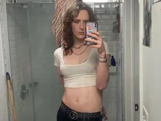 Streamate Free Porn Cam of AutumnLovesYou