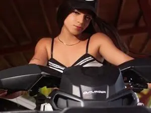 Streamate Watch Live Sex Cams of NaughtyJohanna