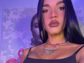 Streamate Adult Video Chat of NatyTSMusclex