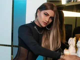 Streamate Best Webcam of MiaLovelyts