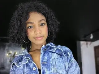 Streamate Best Webcam of Rebeca_brown