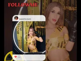 Streamate Adult Webcams of samanthabliss24