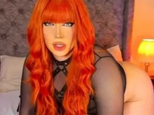 Streamate Live Porn of AstridCollings