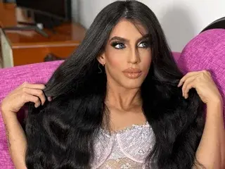 Streamate Sex Chat of valeriaxxxx
