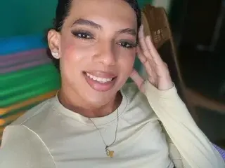 Streamate Nude Webcam of KendallSexxy