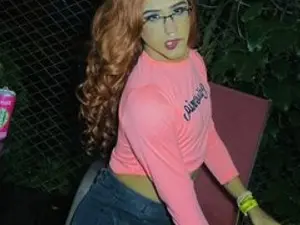 Streamate Adult Video Chat of MiaFoxTs