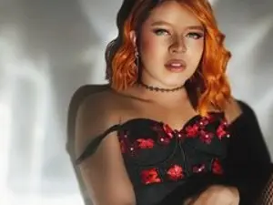Streamate Best live sex cam show of StarFire18