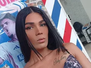 Streamate Adult Webcam of transgirl18