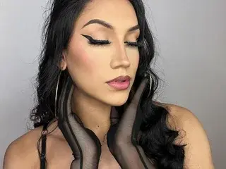 Streamate Live Sex of ChristinaDiorsexxx