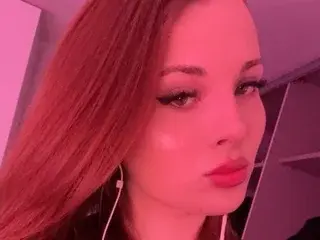 Streamate Free Porn Cam of lustaprilx
