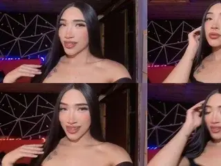 Streamate Best Webcam of FernandaEvanns