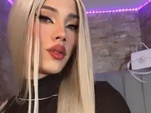 Streamate Free Porn Cam of stefhania_gill