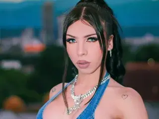 Streamate Live Porn of MarilyDanielaa