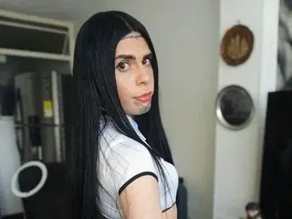 Streamate Live Sex of herreraisa_official