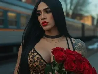 Streamate Live Sex Cam of crystal_evains