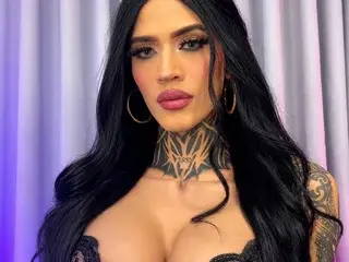 Streamate Live Sex of crystal_evains