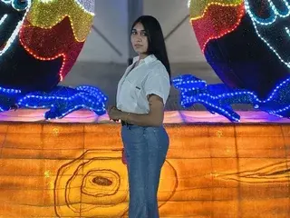 Streamate Nude Webcam of KiaraRosii