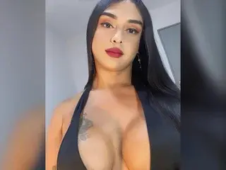 Streamate Nude Webcam of SexyNatalia_25