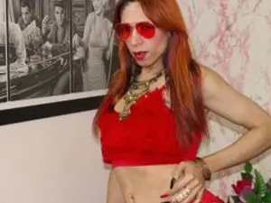 Streamate Live Sex of DeboraOpham