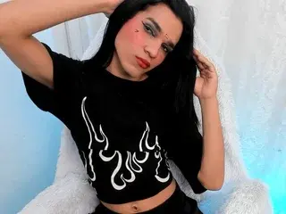 Streamate Live Sex of Missdolllive