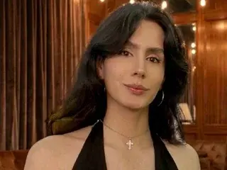 Streamate Free Porn Cam of ChiaraMoritti