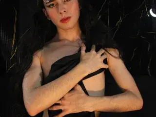 Streamate Private Sex Chat of Charlot67