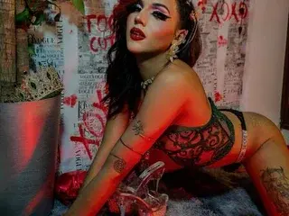 Streamate Best Webcam of JessikaRabbits