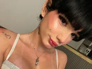 Streamate Free Live Porn of IsabelEscorcia