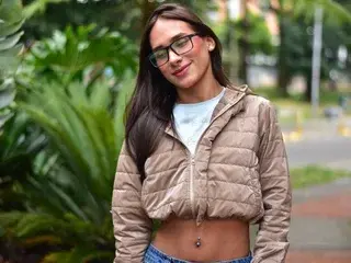 Streamate Private Sex Chat of Sam_Cielo