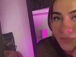 Streamate Sex Cam of Grace_Turner