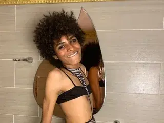 Streamate Adult Video Chat of ViiolettSalvatore