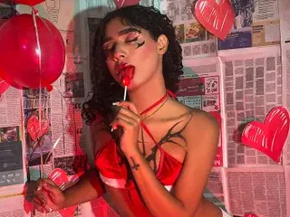 Streamate Live Sex Cam of Gina_foxx