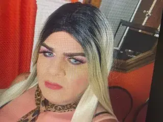 Streamate Live Porn of Shantaldirty