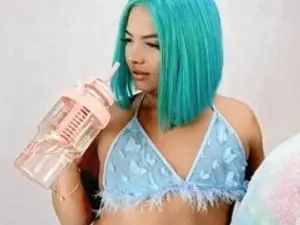 Streamate Adult Webcam of AllisonSpicy