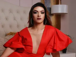 Streamate Nude Webcam of BrianaValencia