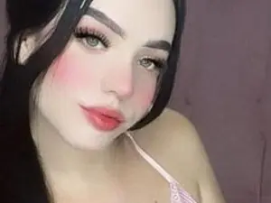 Streamate Live Porn of Candise_Oconnor