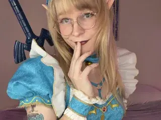 Streamate Sex Cam of LilithStarfall