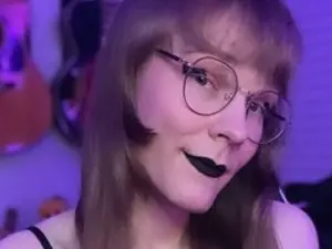 Streamate Sex Cam of LilithStarfall