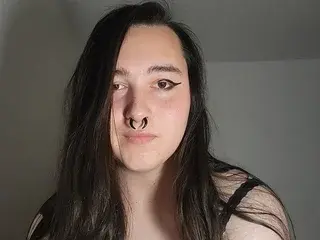Streamate Adult Webcam of Nonbinarybeauty20