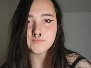 Streamate Live Sex of Nonbinarybeauty20