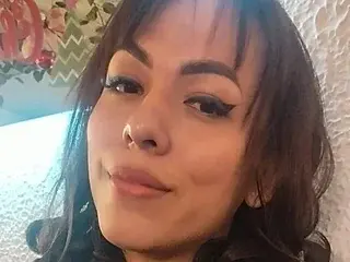 Streamate Free Porn Cam of missblu69