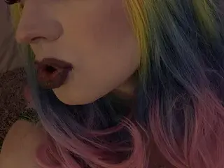 Streamate Nude Webcam of AdelinaFoxx