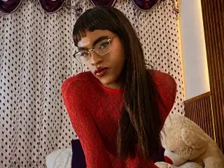Streamate Sex Chat of Hanny_Allin