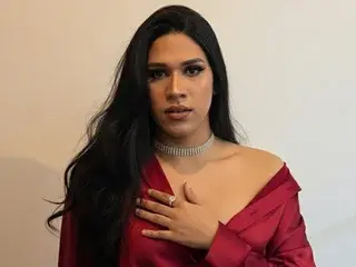 Streamate Nude Webcam of candyclimaxx